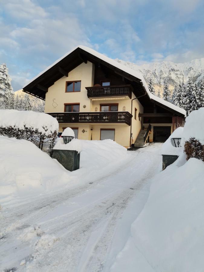 Landhaus Marie Хермагор Экстерьер фото