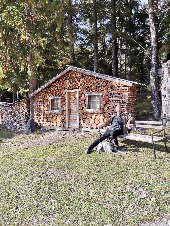 Landhaus Marie Хермагор Экстерьер фото