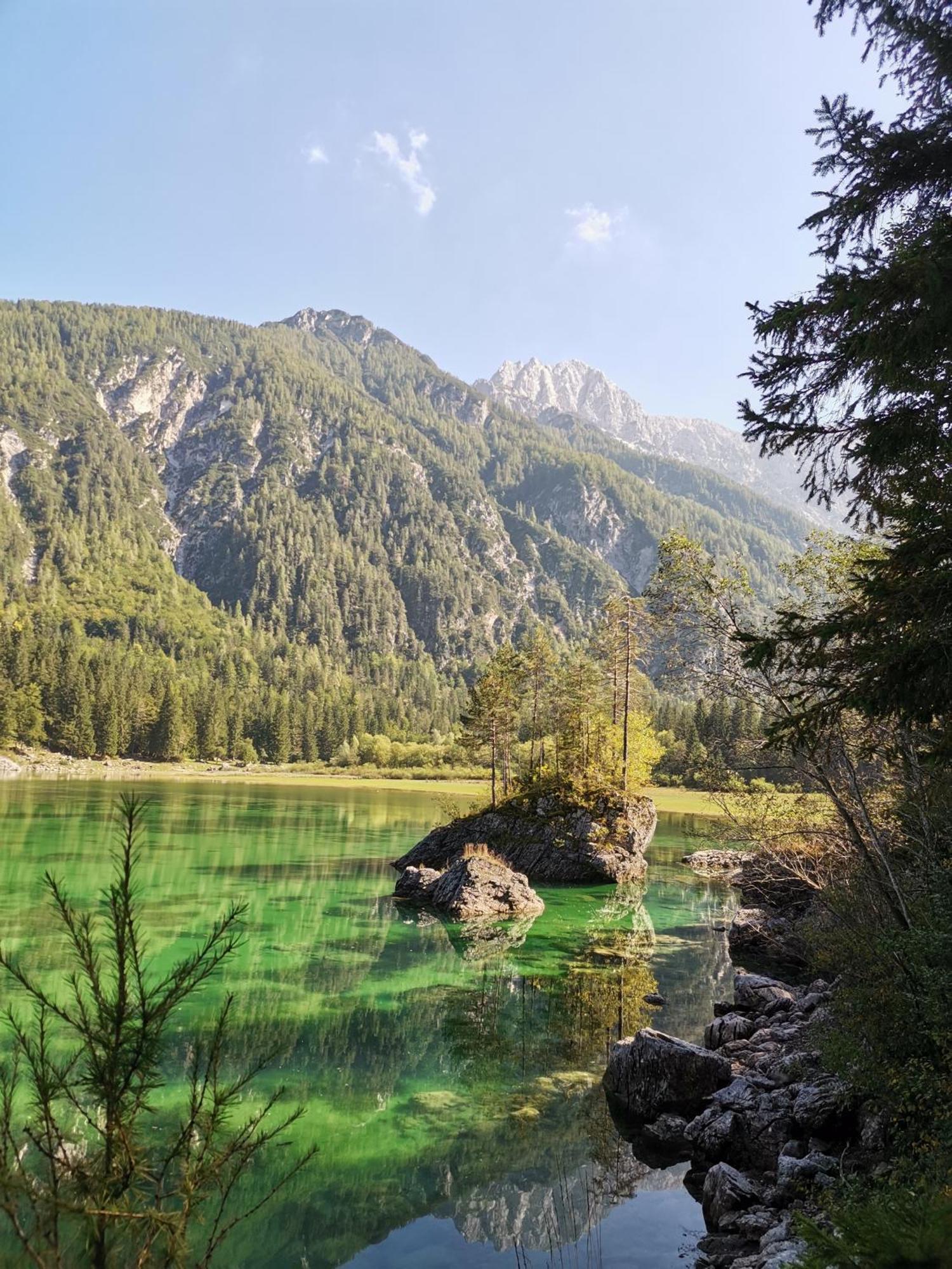 Landhaus Marie Хермагор Экстерьер фото